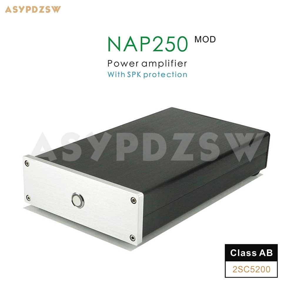 NAP250 MOD 2SC5200 ̴ ׷ Ŀ ̽, ..
